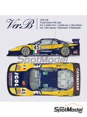 Model Factory Hiro: All products in 1/12 scale | SpotModel